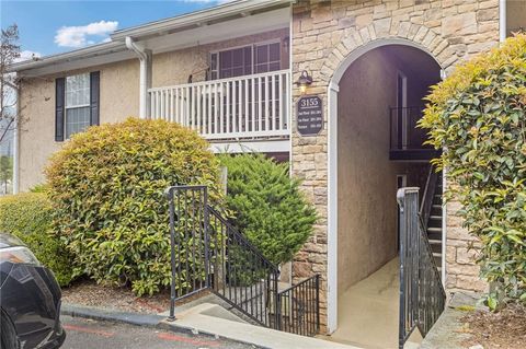 3155 Seven Pines Court 303 Atlanta GA 30339