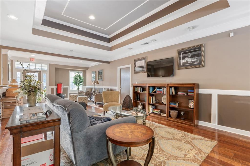 3155 Seven Pines Court #303, Atlanta, Georgia image 38