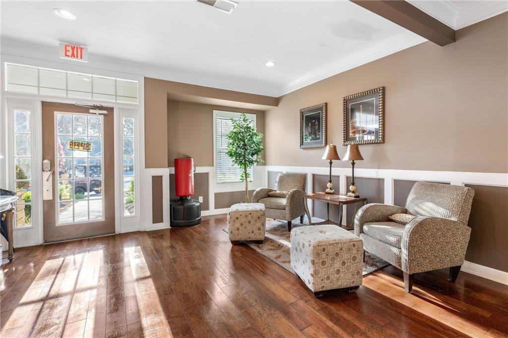 3155 Seven Pines Court #303, Atlanta, Georgia image 39