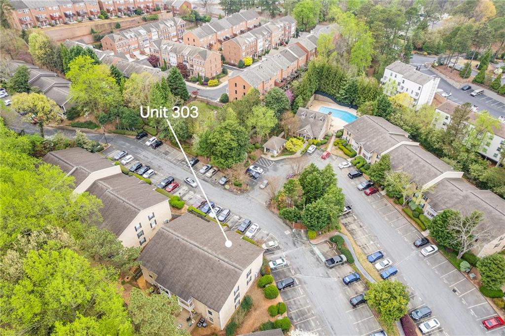 3155 Seven Pines Court #303, Atlanta, Georgia image 28