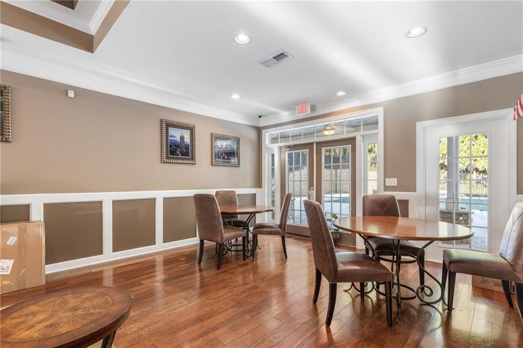3155 Seven Pines Court #303, Atlanta, Georgia image 37