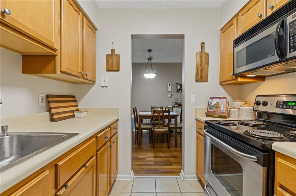3155 Seven Pines Court #303, Atlanta, Georgia image 12