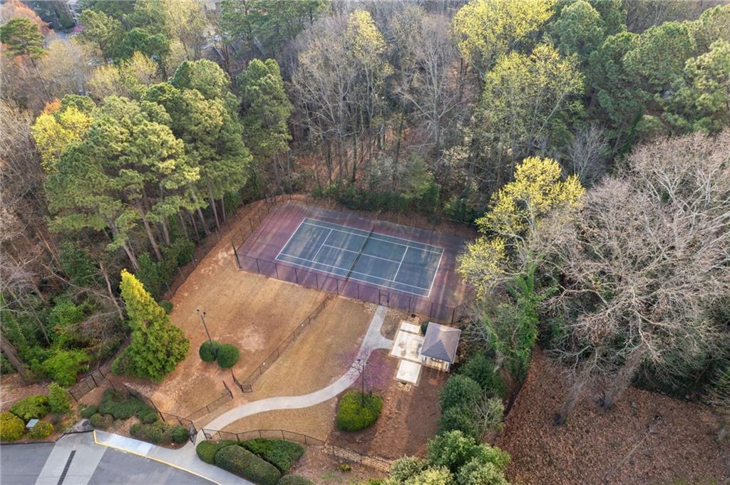 3155 Seven Pines Court #303, Atlanta, Georgia image 40