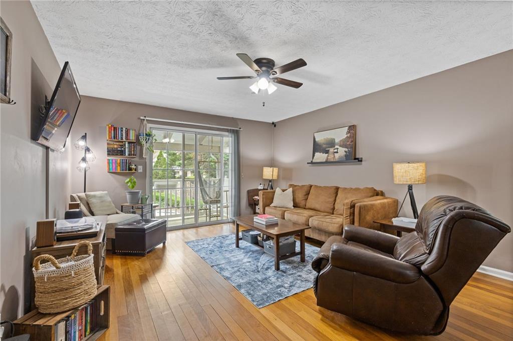 3155 Seven Pines Court 303