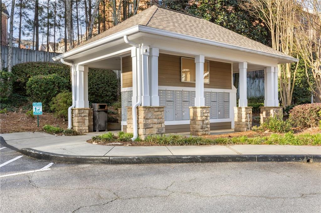 3155 Seven Pines Court #303, Atlanta, Georgia image 33