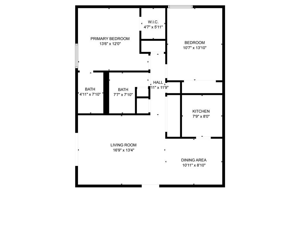 3155 Seven Pines Court #303, Atlanta, Georgia image 43