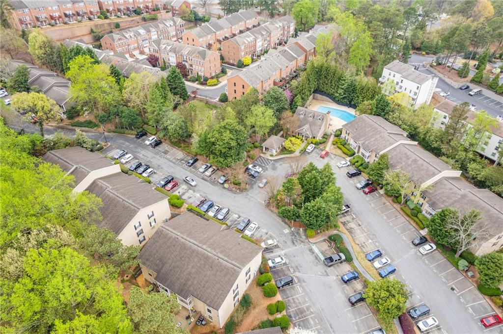 3155 Seven Pines Court #303, Atlanta, Georgia image 27