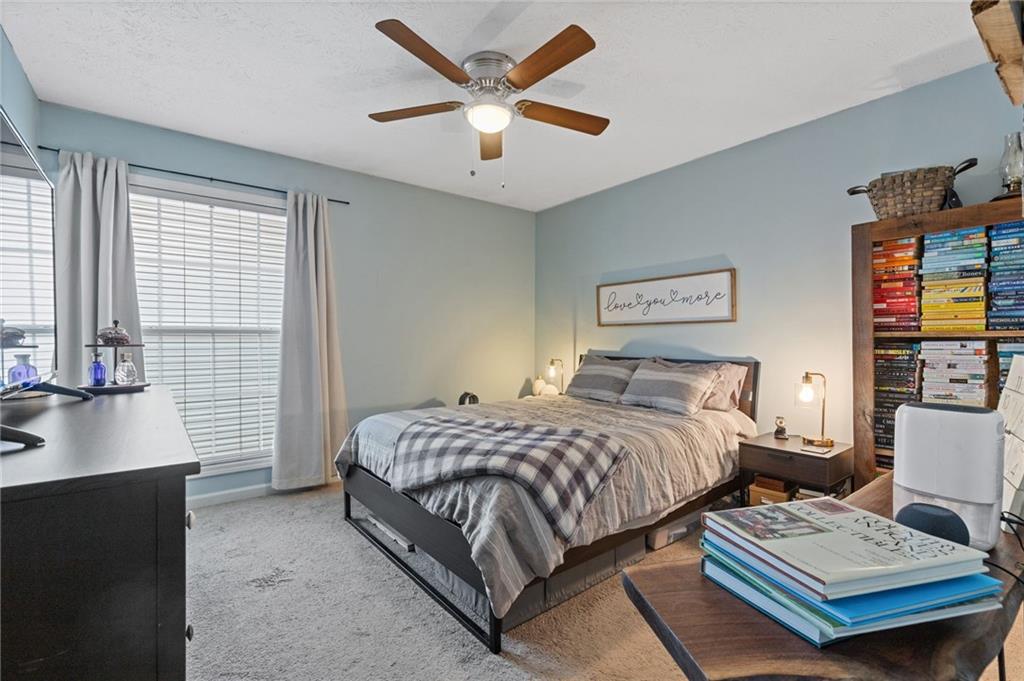 3155 Seven Pines Court #303, Atlanta, Georgia image 18