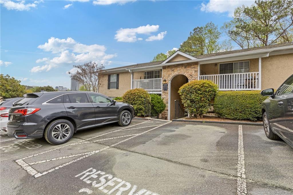 3155 Seven Pines Court 303