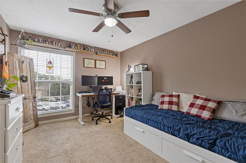 3155 Seven Pines Court #303, Atlanta, Georgia image 15