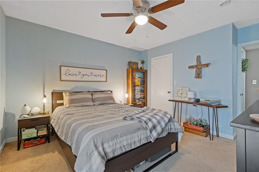 3155 Seven Pines Court #303, Atlanta, Georgia image 19