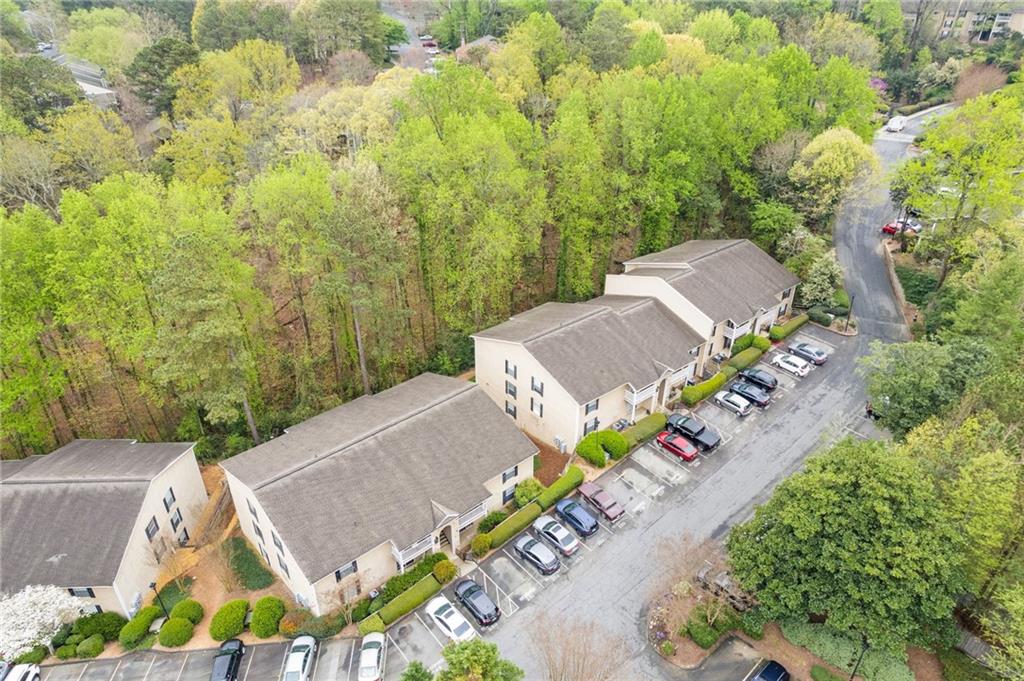 3155 Seven Pines Court #303, Atlanta, Georgia image 26