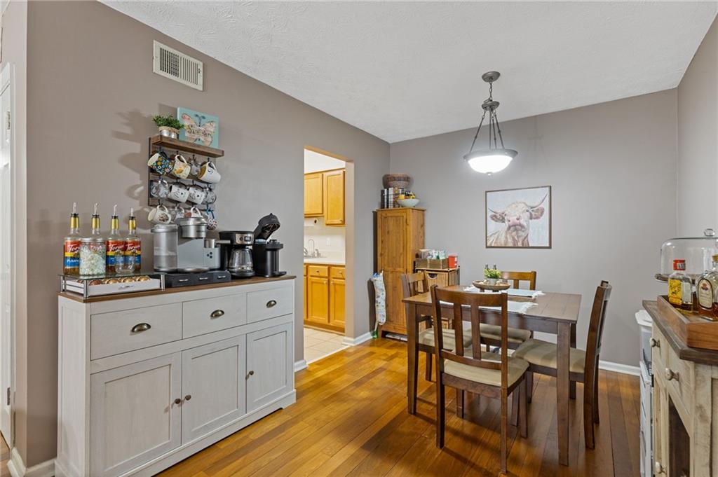 3155 Seven Pines Court #303, Atlanta, Georgia image 8