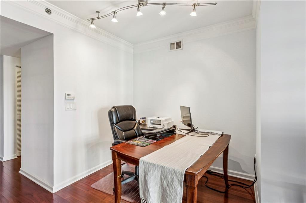 275 13th Street NE 707