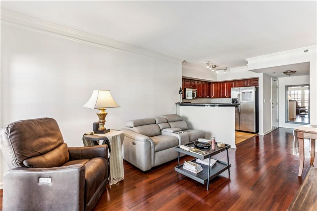 275 13th Street NE 707