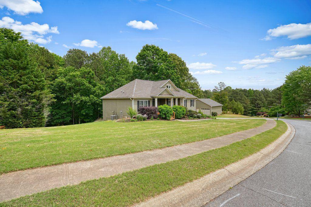 136 Sweetwater Creek Trail