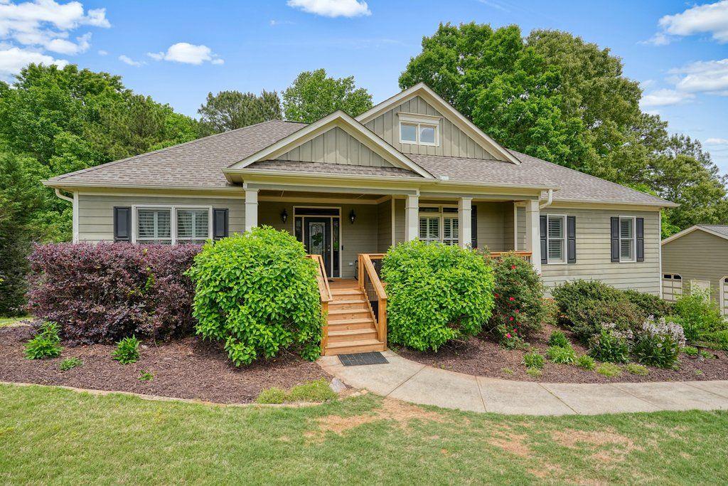 136 Sweetwater Creek Trail