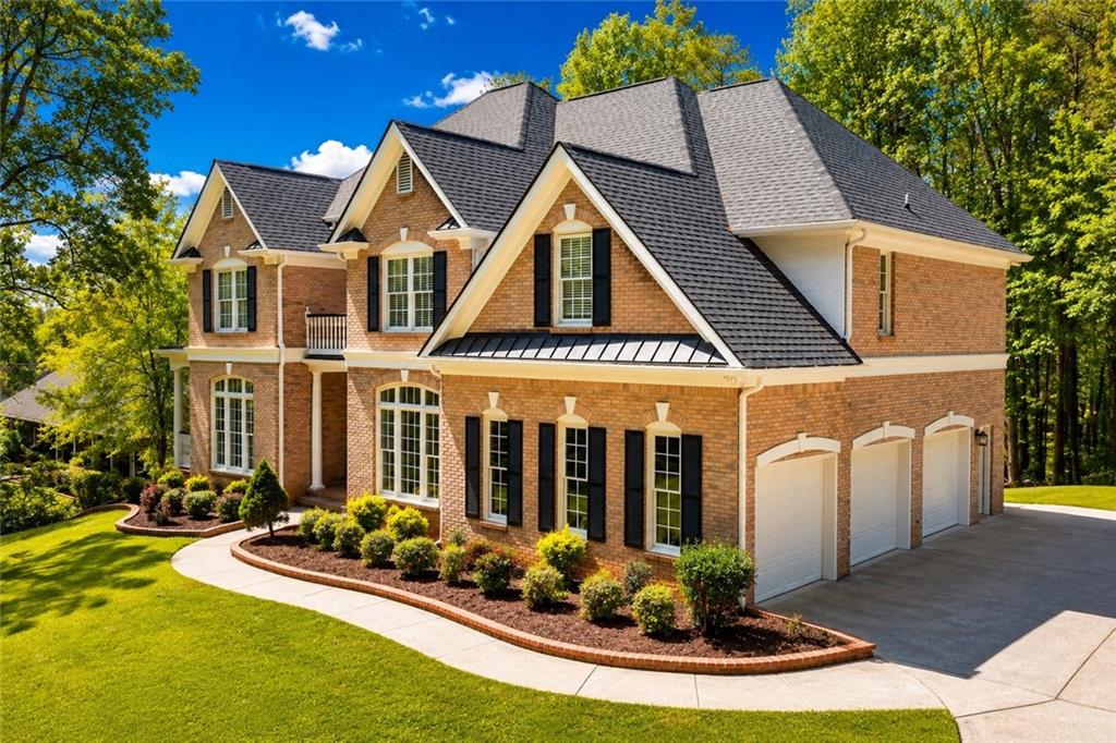 166 Windrift Drive