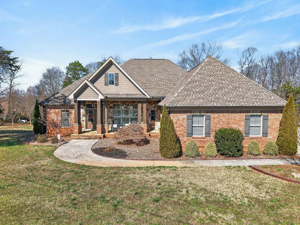 Photo of 436 Thunder Road, Buford, GA 30518 (MLS # 7727717)