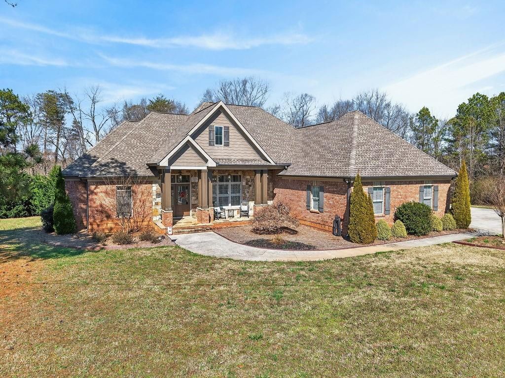 Photo of 436 Thunder Road, Buford, GA 30518 (MLS # 7727717)