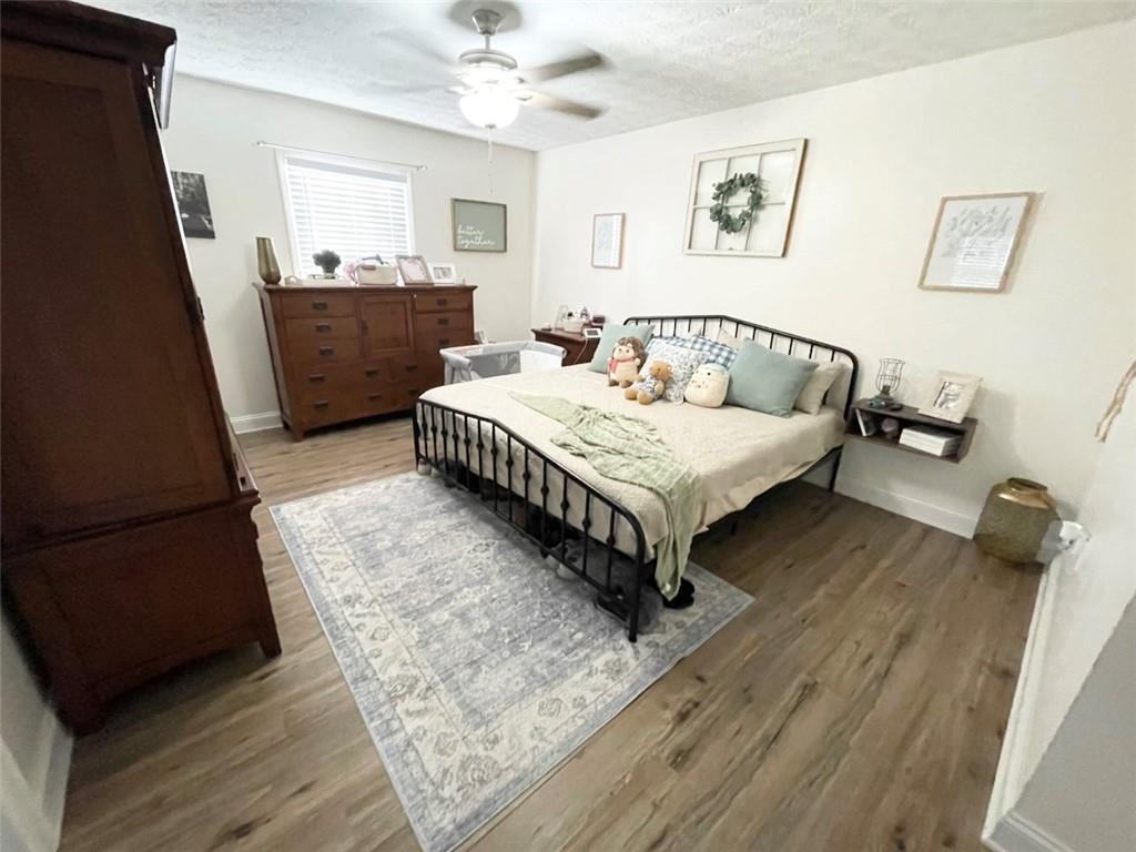 220 Oak Hill Drive, Rockmart, Georgia image 8