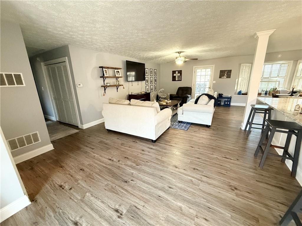220 Oak Hill Drive, Rockmart, Georgia image 3