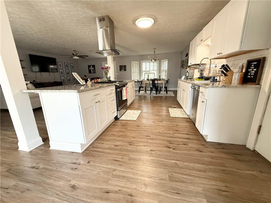 220 Oak Hill Drive, Rockmart, Georgia image 6