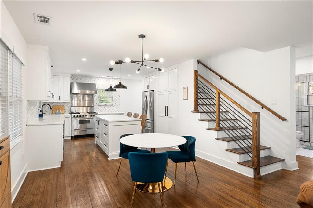 1387 Woodland Hills Drive NE