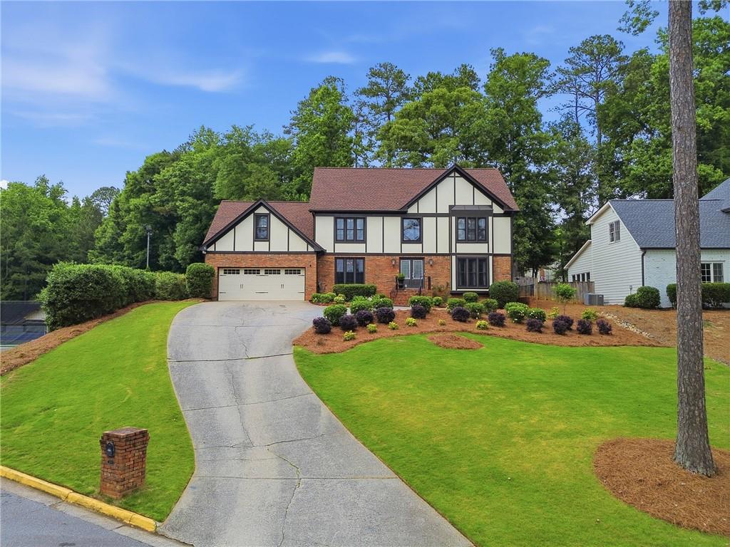 3570 Pairpoint Place