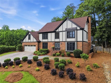3570 Pairpoint Place Johns Creek GA 30022