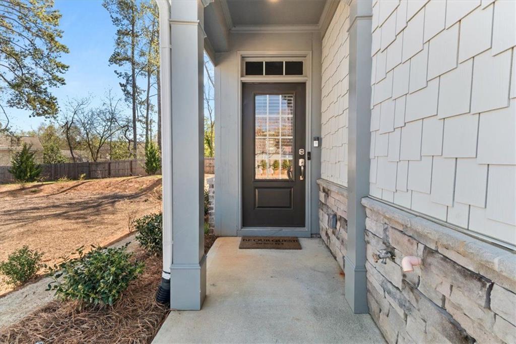 1041 Cherryfield Run, Marietta, Georgia image 3