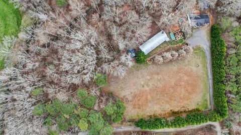 Homes For Sale - 323 Ball Field Road<br/> Waleska, GA 30183