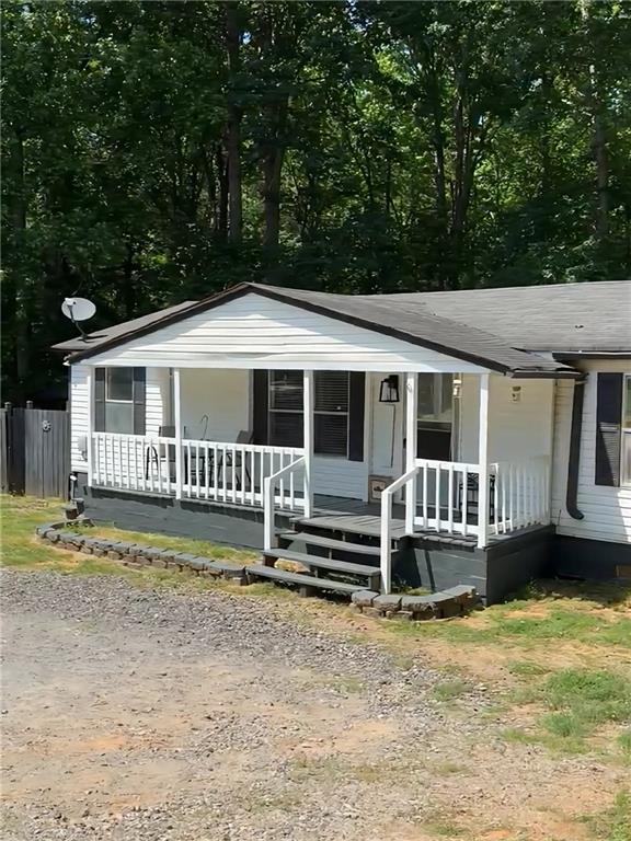 323 Ball Field Road