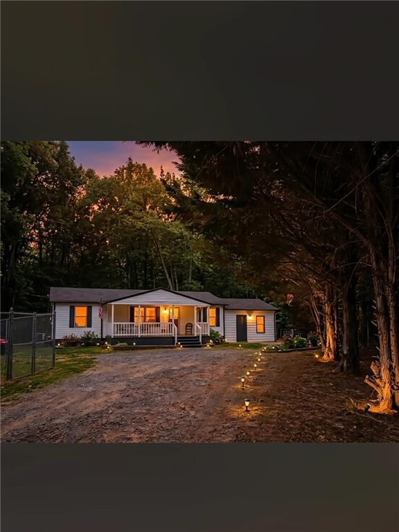 323 Ball Field Road