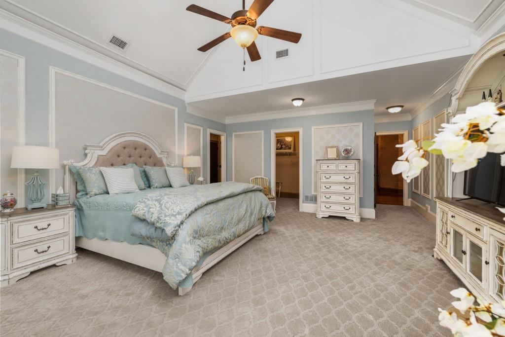 2740 Drayton Hall Drive, Buford, Georgia image 48