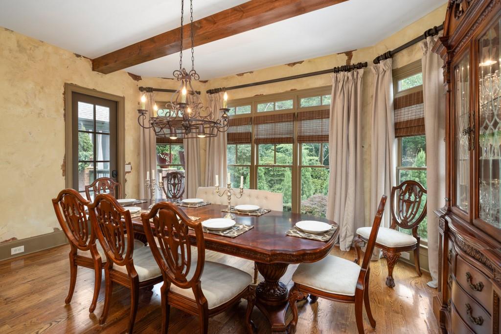 2740 Drayton Hall Drive, Buford, Georgia image 17