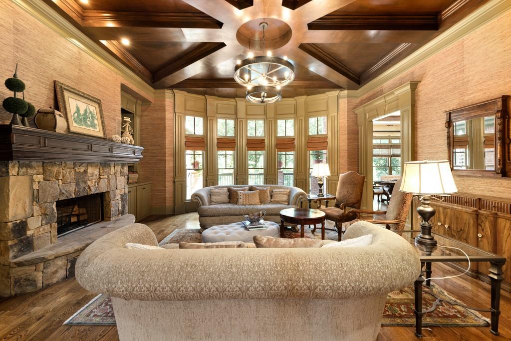 2740 Drayton Hall Drive, Buford, Georgia image 26