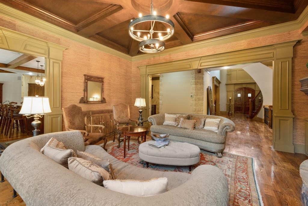 2740 Drayton Hall Drive, Buford, Georgia image 28
