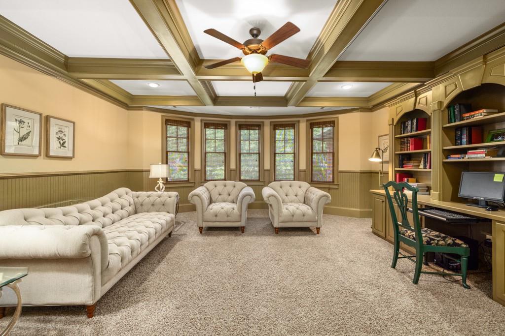 2740 Drayton Hall Drive, Buford, Georgia image 47