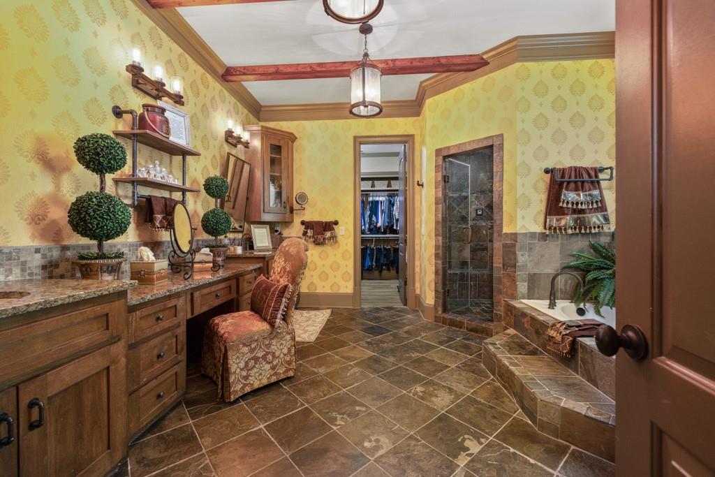 2740 Drayton Hall Drive, Buford, Georgia image 37