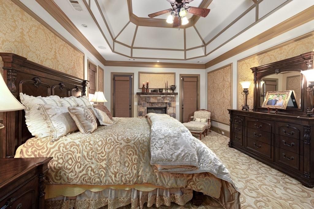 2740 Drayton Hall Drive, Buford, Georgia image 31