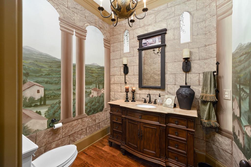 2740 Drayton Hall Drive, Buford, Georgia image 24