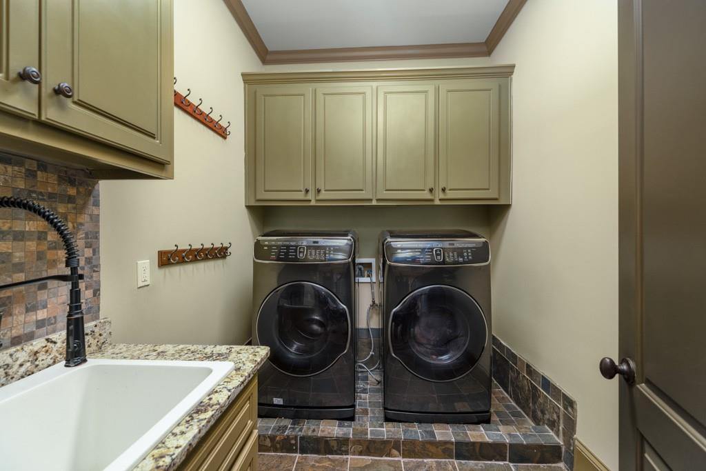 2740 Drayton Hall Drive, Buford, Georgia image 23