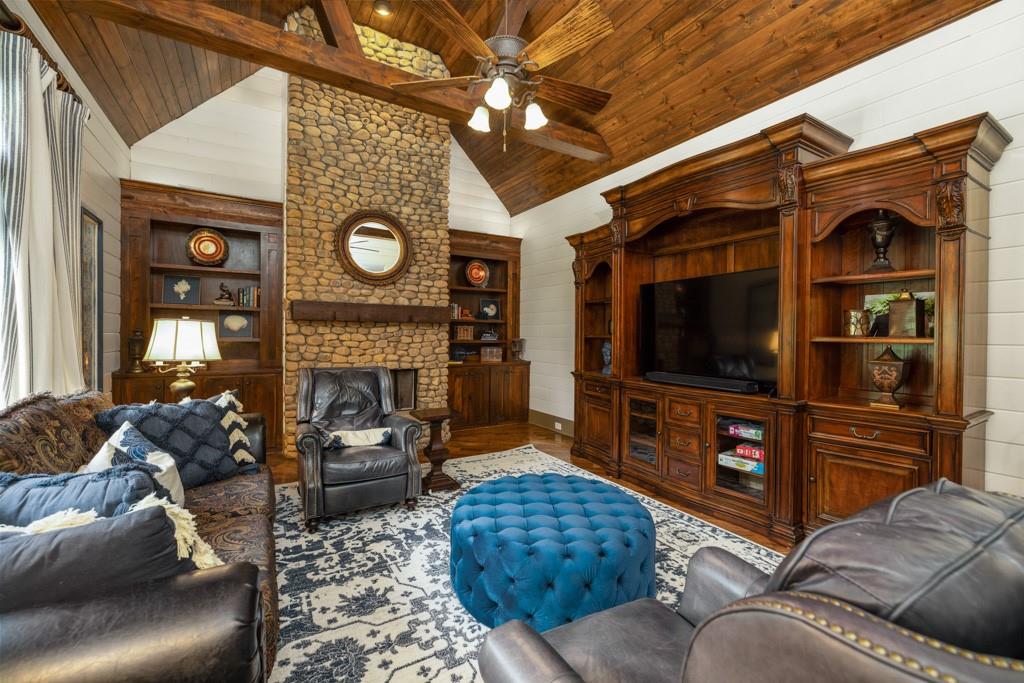 2740 Drayton Hall Drive, Buford, Georgia image 22