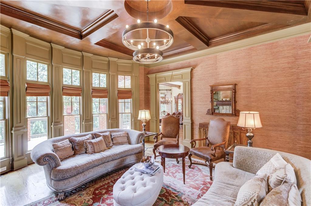2740 Drayton Hall Drive, Buford, Georgia image 29