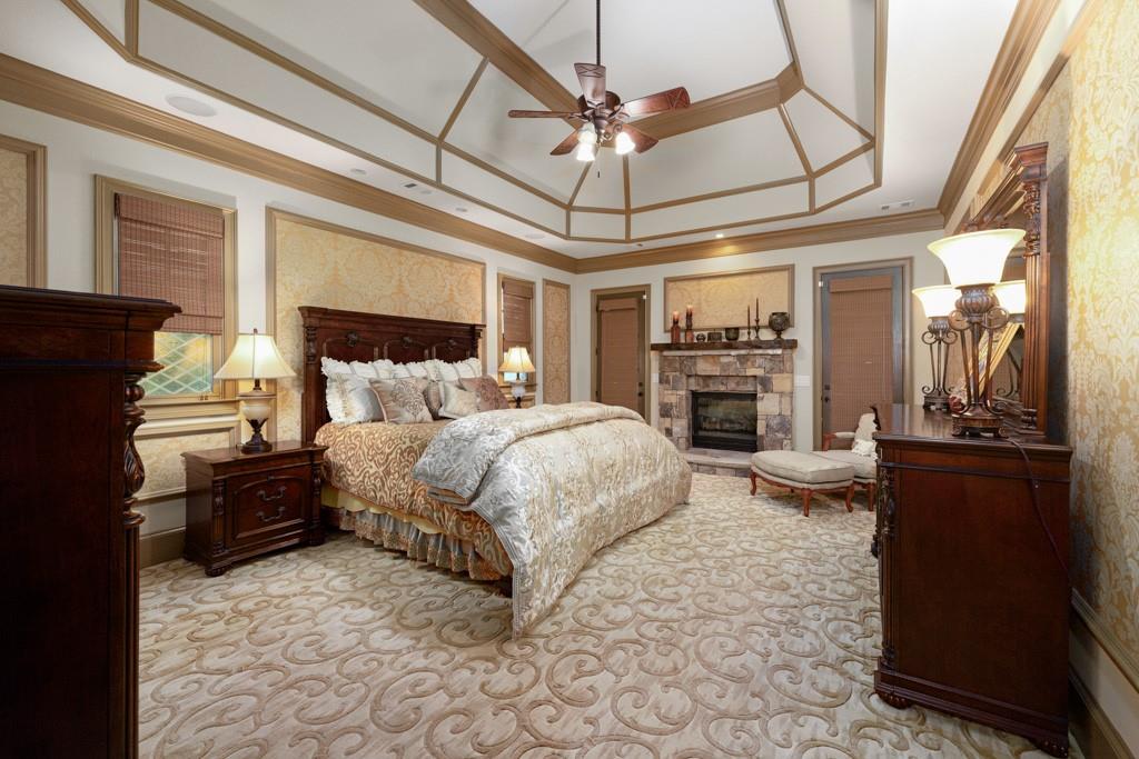 2740 Drayton Hall Drive, Buford, Georgia image 32