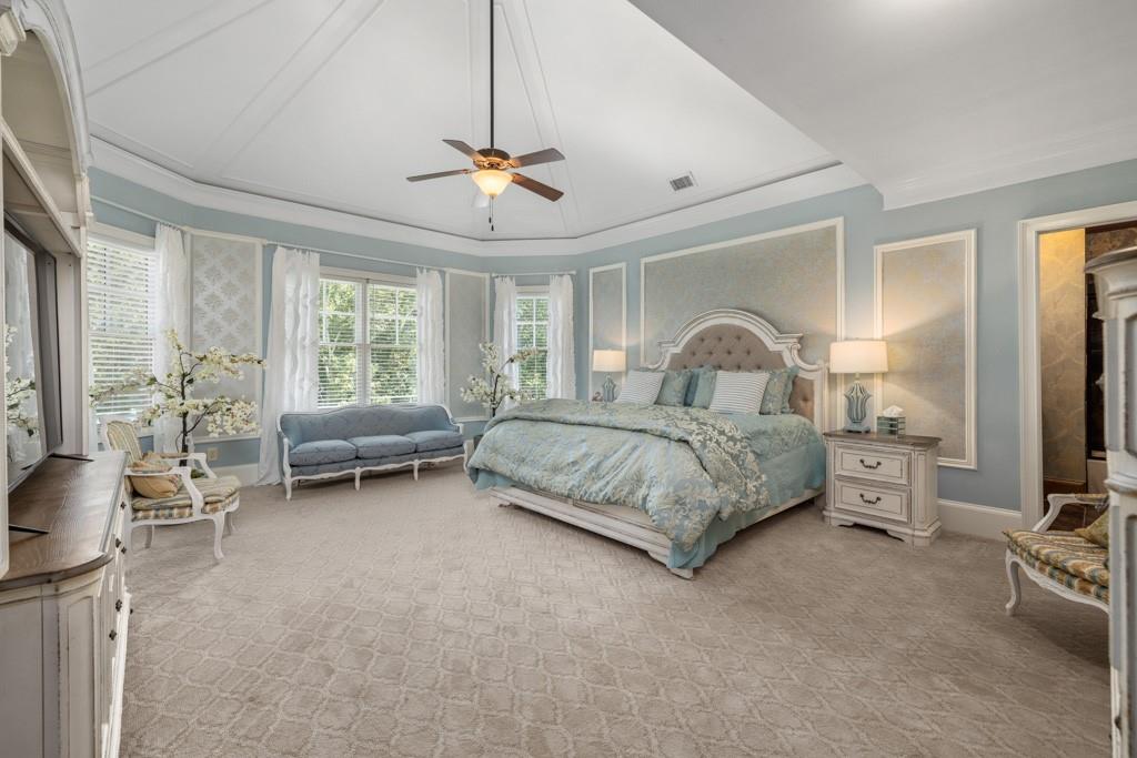 2740 Drayton Hall Drive, Buford, Georgia image 49