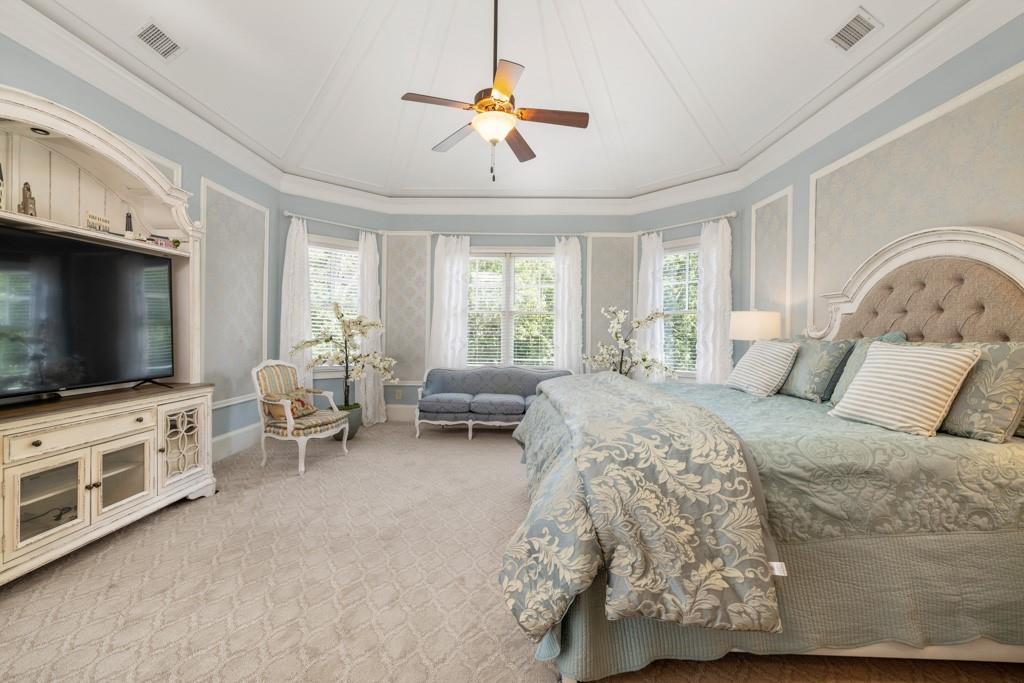 2740 Drayton Hall Drive, Buford, Georgia image 50