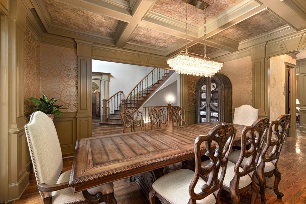 2740 Drayton Hall Drive, Buford, Georgia image 6