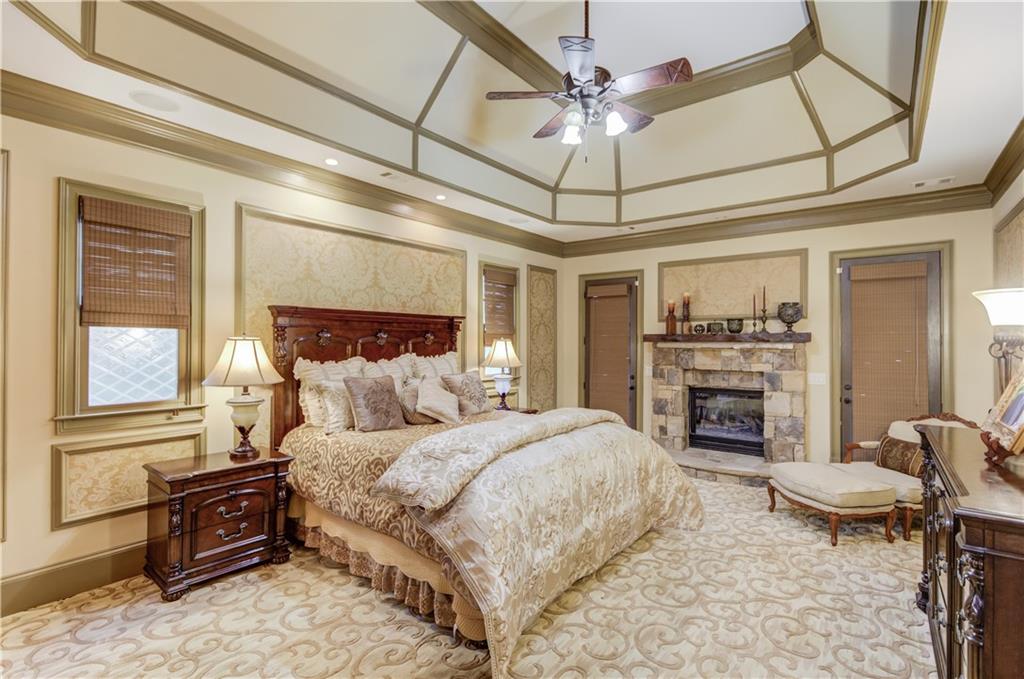 2740 Drayton Hall Drive, Buford, Georgia image 30